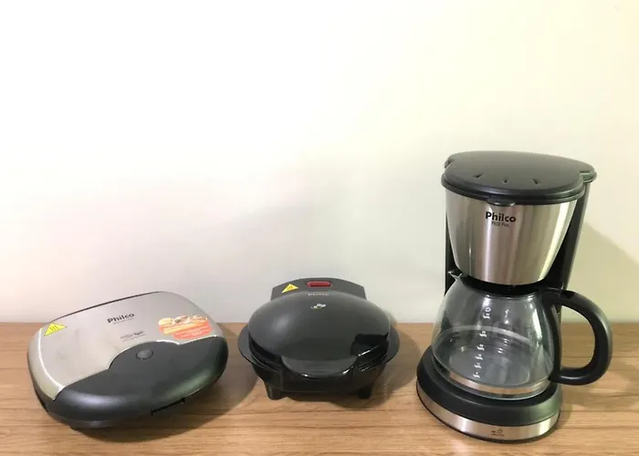 Apartamento Refugio Das Thermas