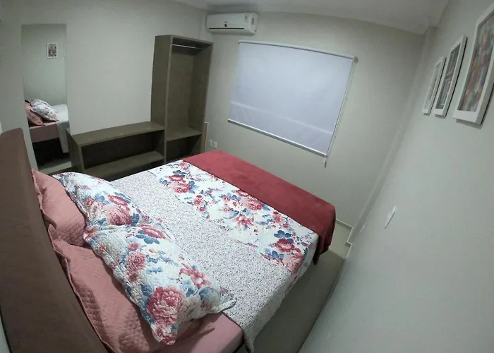 Apartamento Refugio Das Thermas