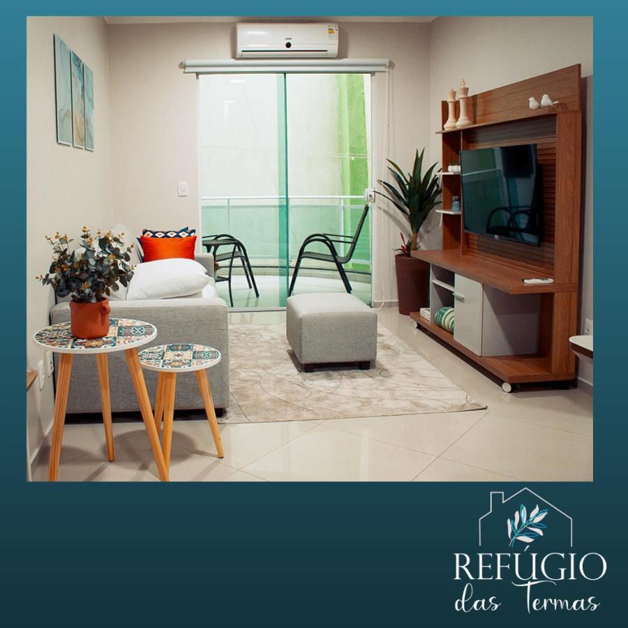 Refugio Thermas *