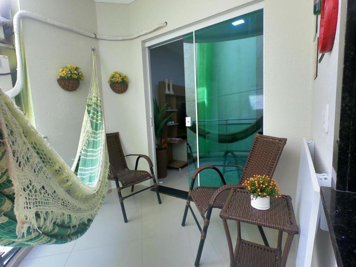 Refugio Thermas Apartment Piratuba