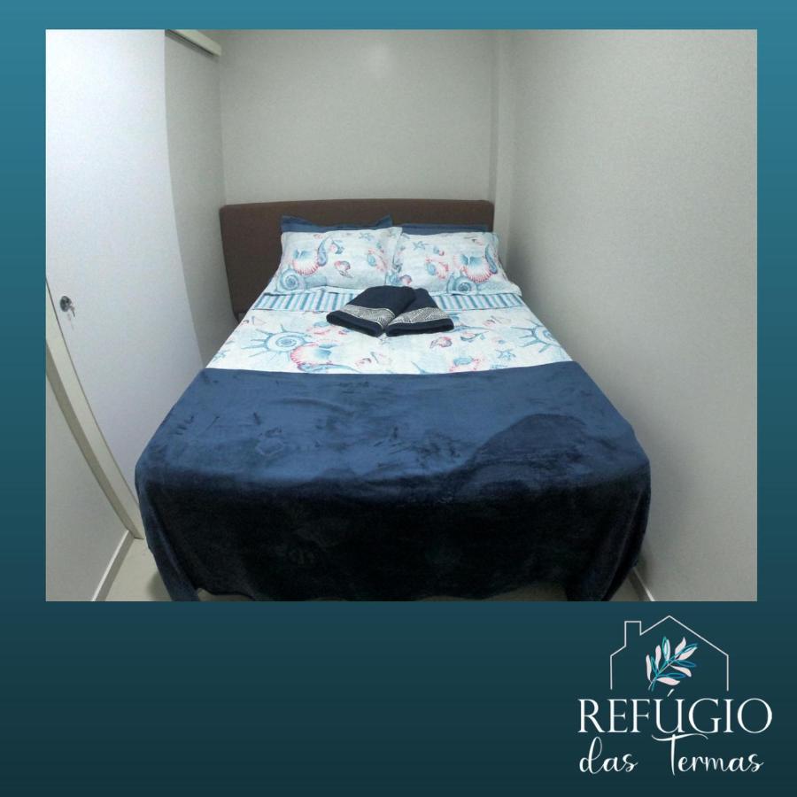 Apartment Refugio Thermas Piratuba