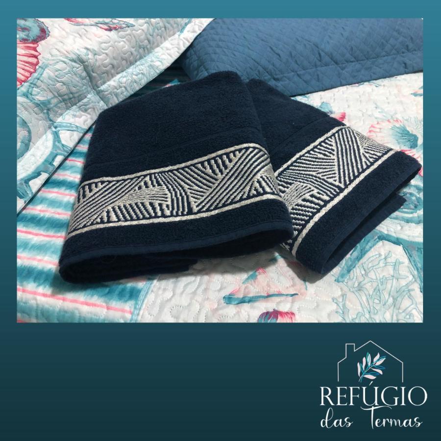 Refugio Thermas
