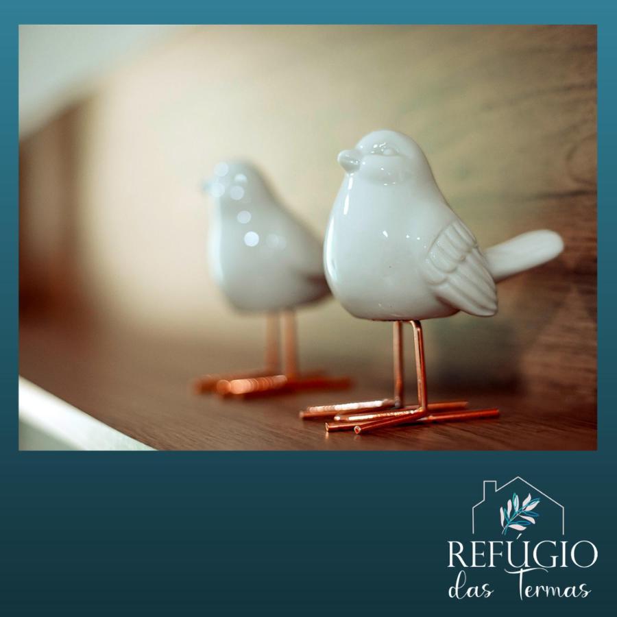 Apartment Refugio Thermas
