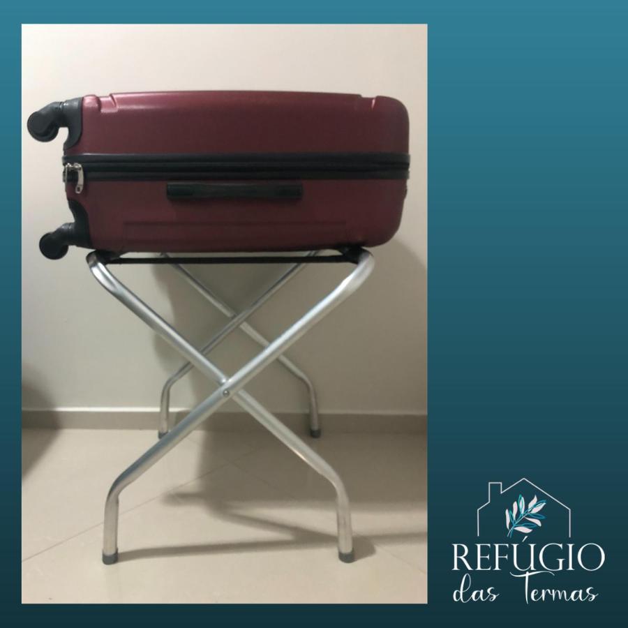 Refugio Thermas