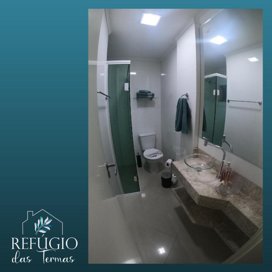 Refugio Thermas Piratuba