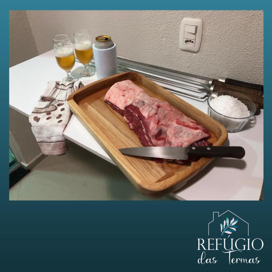Refugio Thermas