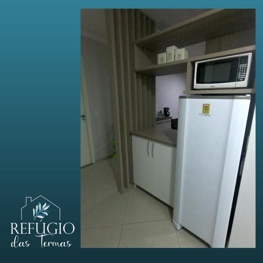 Refugio Thermas