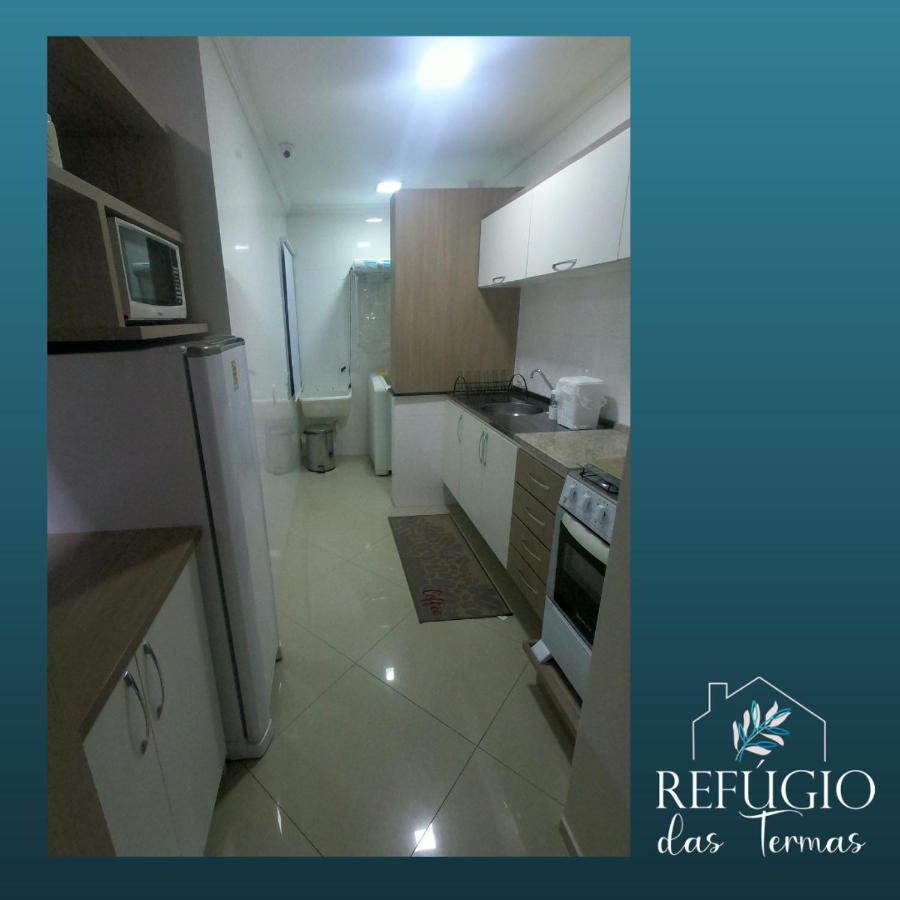 Apartment Refugio Thermas