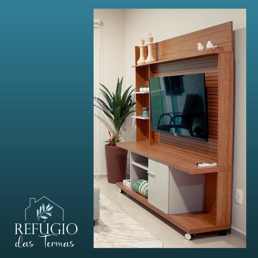 Apartment Refugio Thermas