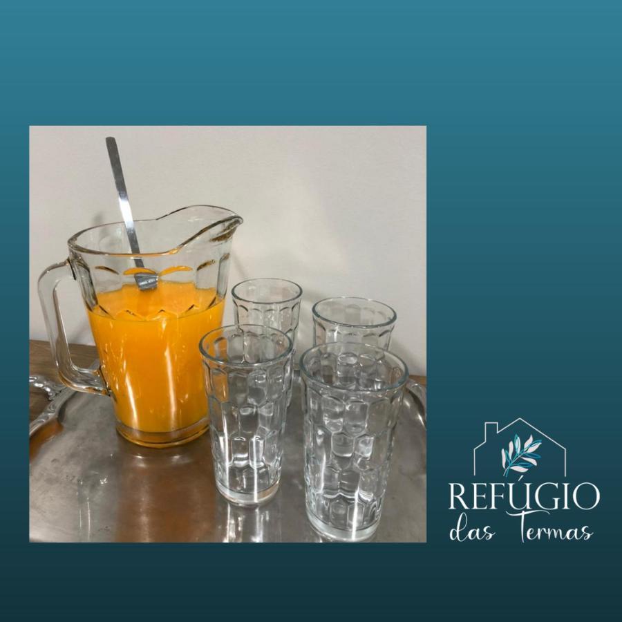 Refugio Thermas