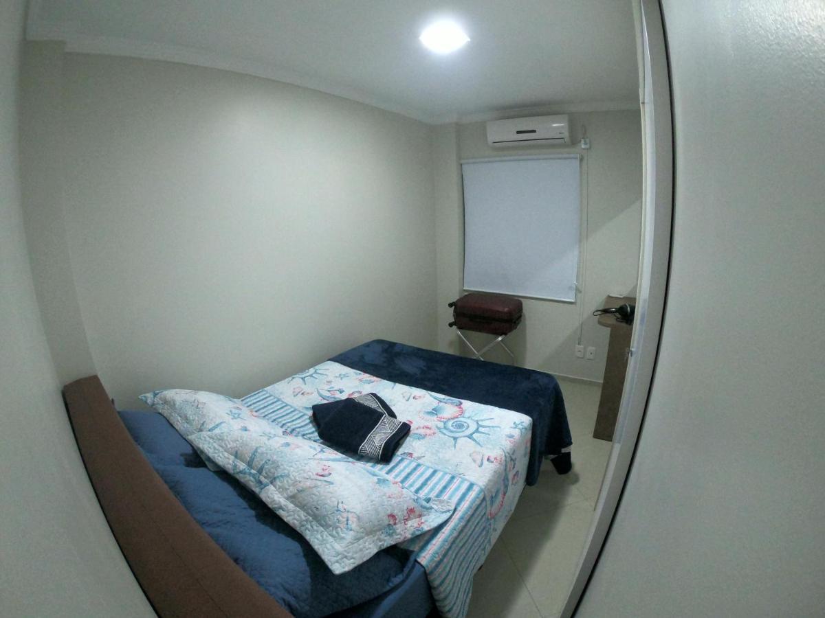 Apartment Refugio Thermas Piratuba