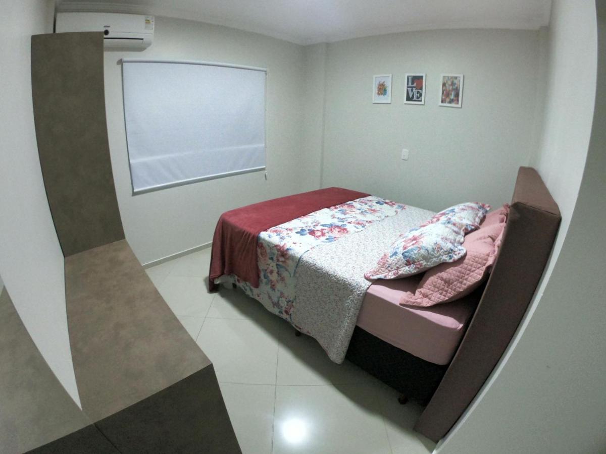 Refugio Thermas Apartment *