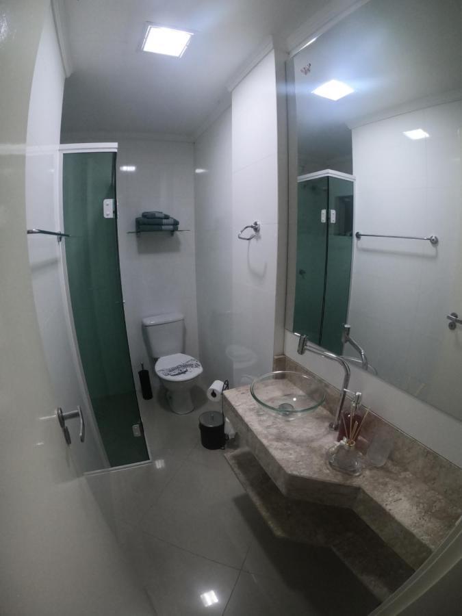 Refúgio Thermas Apartamento Piratuba