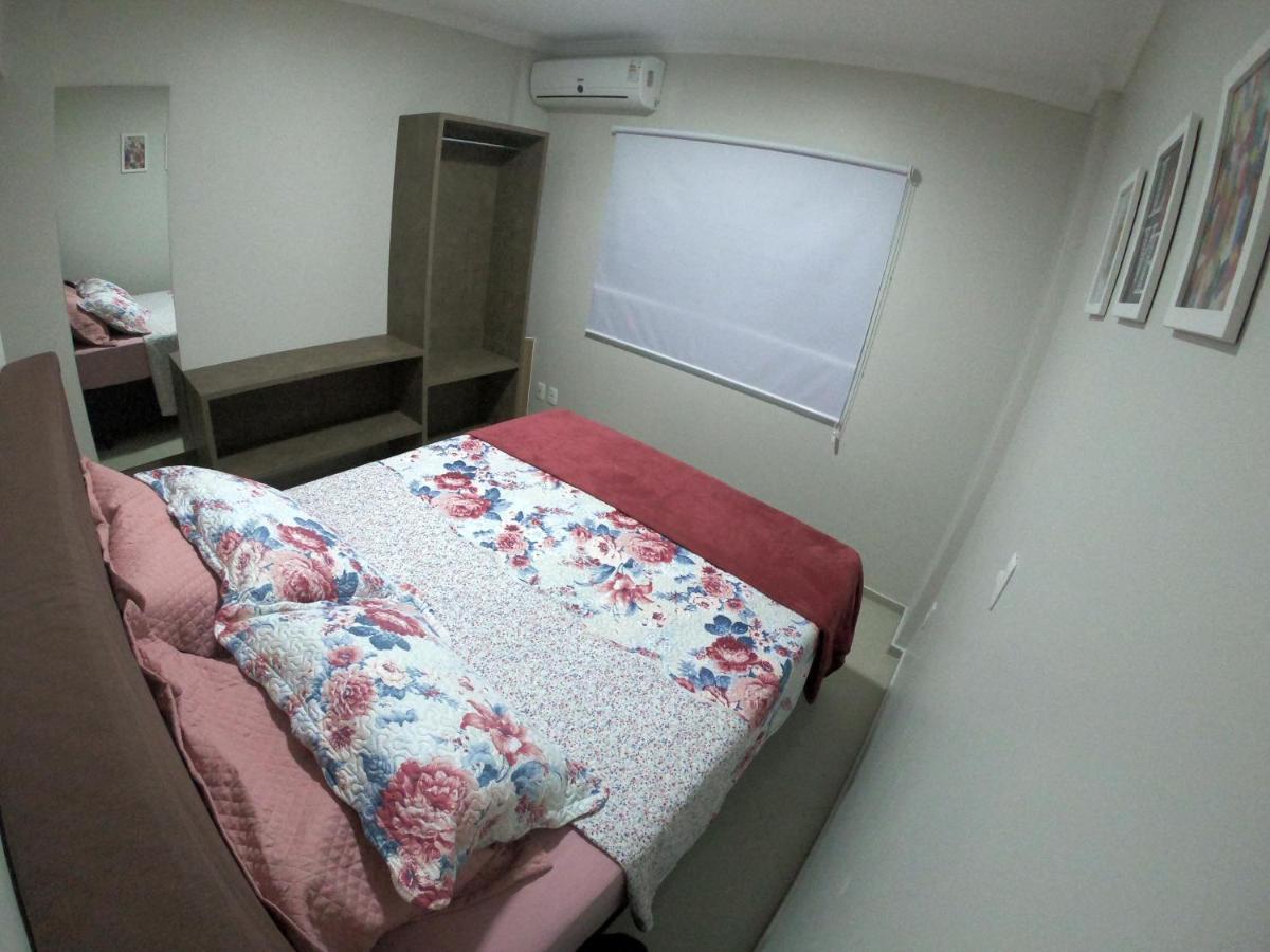 Refúgio Thermas Apartamento Piratuba